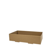 Green Choice Small Catering Tray Base