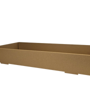 Green Choice Large Catering Tray Base