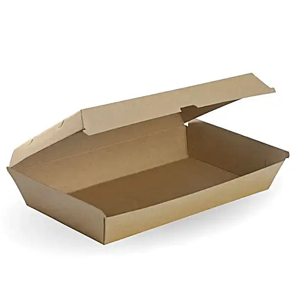 Green Choice Corrugate Family Box