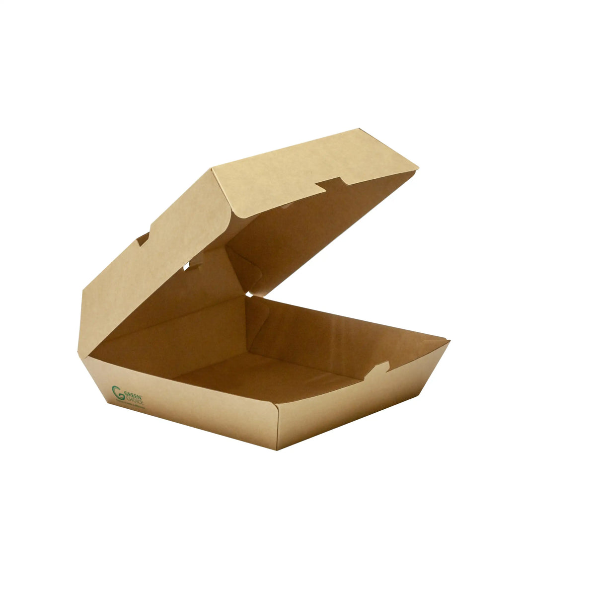 Green Choice Corrugate Dinner Box
