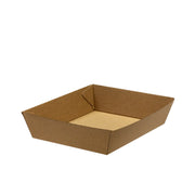 Green Choice Corrugate Tray - #2