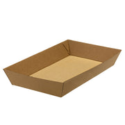 Green Choice Corrugate Tray - #5
