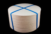 275mm or 11" Round 1mm Cake Card (Bulk only - min of 200) - Cafe Supply