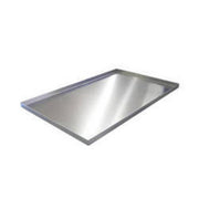 4 Sided Alum. Tray 736x406x25mm (29 x16") 1.6mm - Cafe Supply