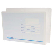 Codafile File Standard Heavy Box 100 - Cafe Supply
