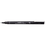 Uni Pin Fineline Permanent 1.2mm Black
