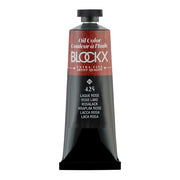 BLOCKX Oil Tube 35ml S3 425 Rose Lake