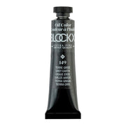 BLOCKX Oil Tube 20ml S1 149 Grey Earth