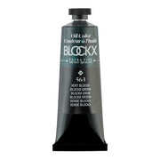 BLOCKX Oil Tube 35ml S4 563 Blockx Green
