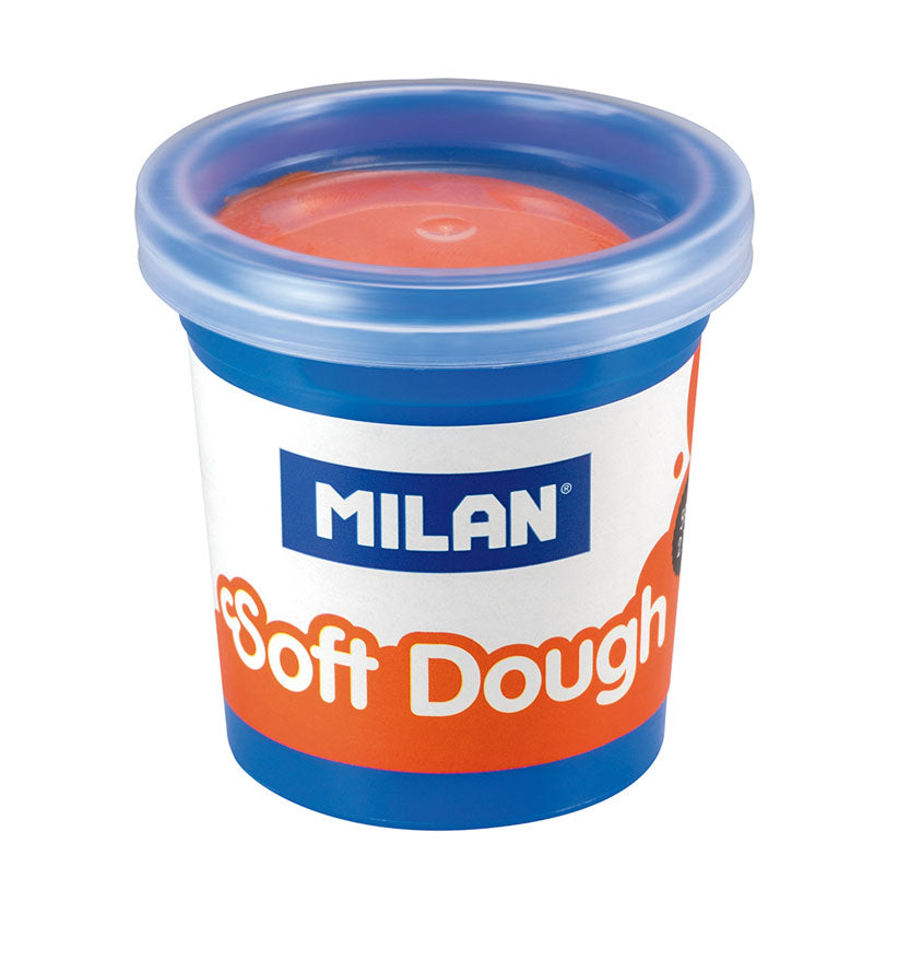 Milan Soft Dough House of Burgers Play Kit