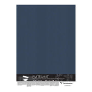 Pastelmat Mount Board 70x100cm Dark Blue, Pack of 5