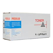 Icon Compatible HP CF280A Black Toner Cartridge