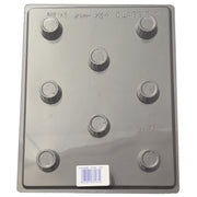 Liqueur Cups Mould (0.6mm) - Cafe Supply