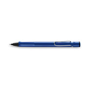 Lamy Safari Mechanical Pencil Blue (114)