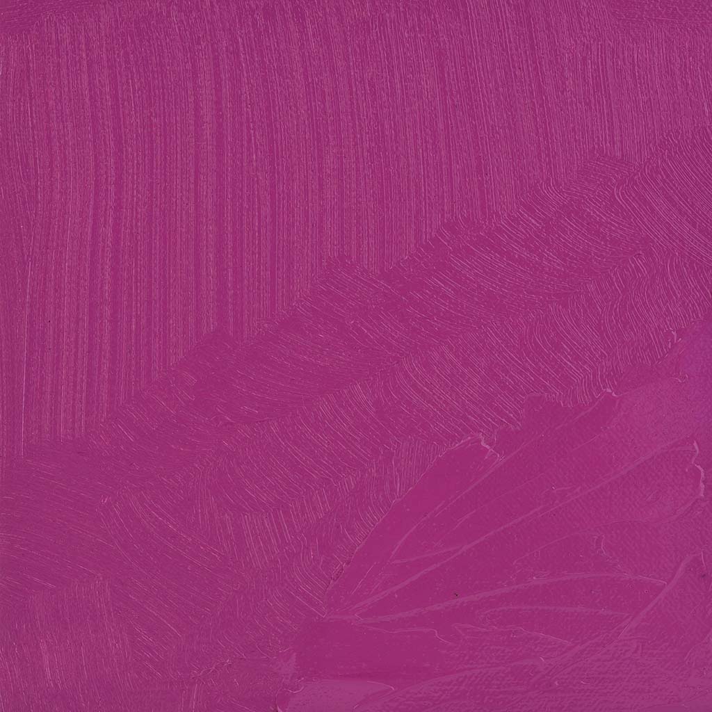 BLOCKX Oil Tube 35ml S4 424 Quinacridone Magenta