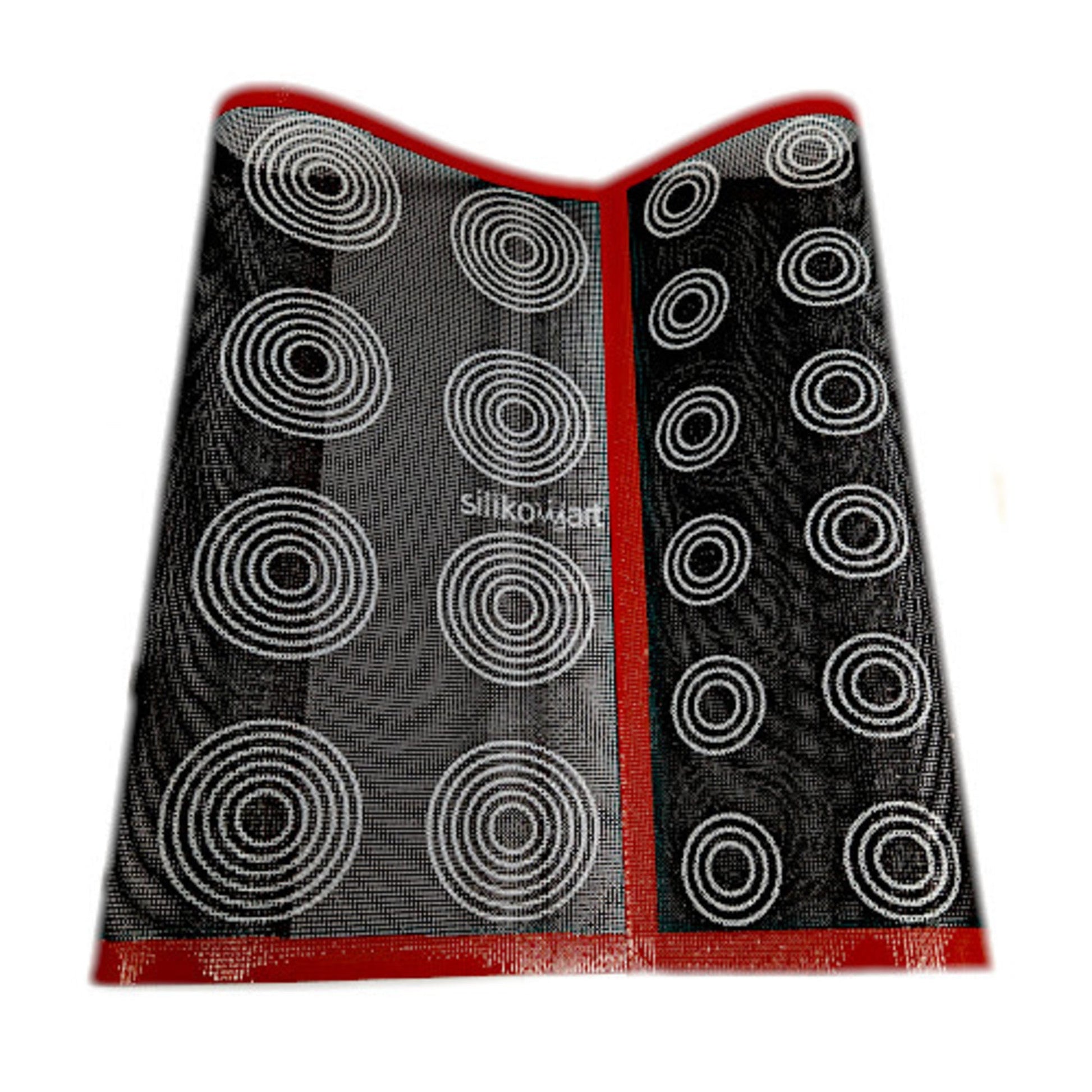 Silikomart Air Matt Choux - 583x384 mm - Cafe Supply