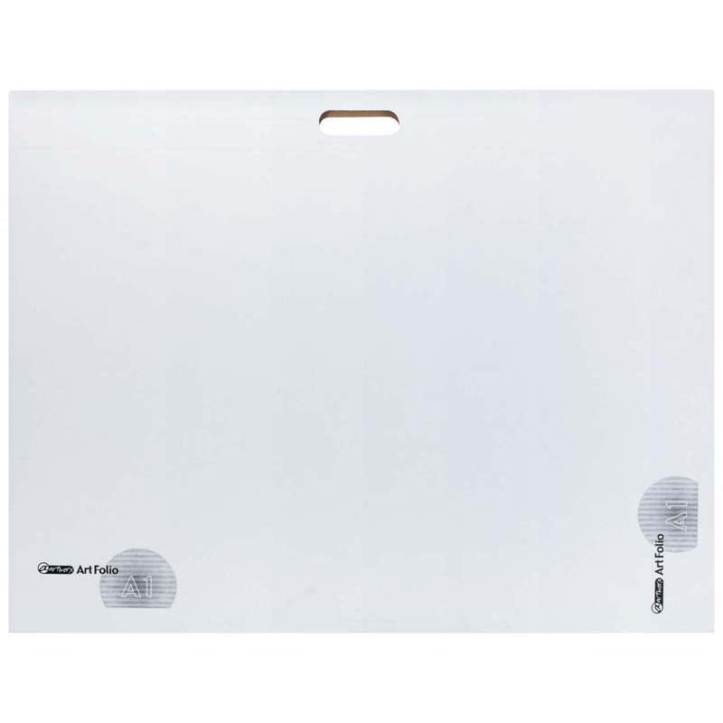 Artworx Art Cardboard Folio A1 - Cafe Supply