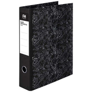FM Binder Classic Foolscap Lever Arch - Cafe Supply