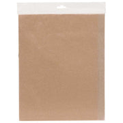 FM File Folder Kraft 10 Pack A4 Hangsell - Cafe Supply