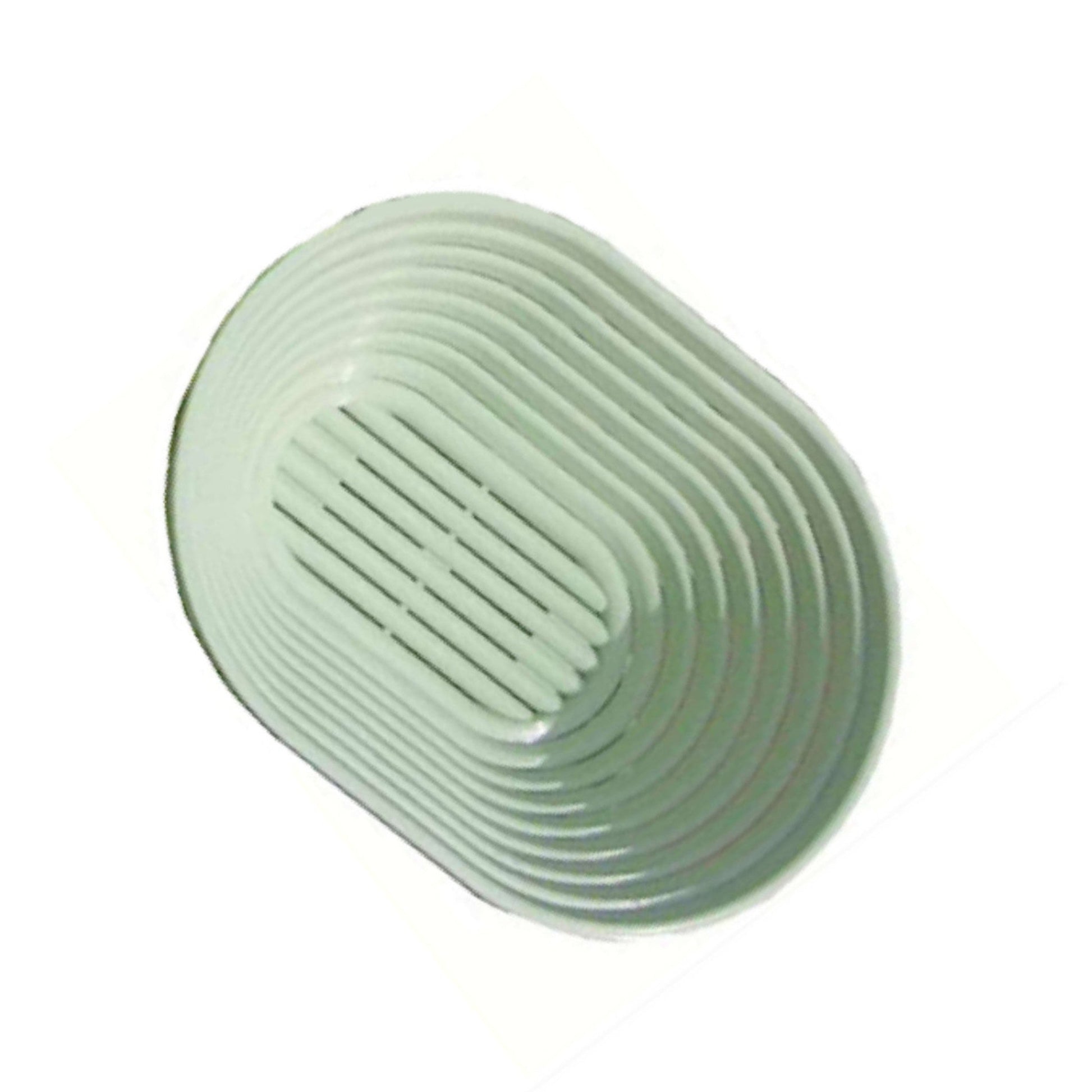 Proofing Basket, Oval 26.5 x 17cm 1.0Kg - Cafe Supply