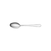 Tablekraft 12 Pack Luxor Dessert Spoon