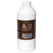 A2 Lightfast Heavybody Acrylic 1 Litre Titanium White - Cafe Supply