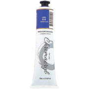 Chromacryl Paint Cool Blue 75ml - Cafe Supply