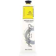 Chromacryl Paint Cool Yellow 75ml - Cafe Supply