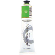 Chromacryl Paint Green Light 75ml - Cafe Supply