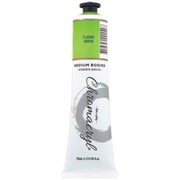 Chromacryl Paint Fluoro Green 75ml - Cafe Supply