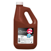 Chroma C2 Paint 2 Litre Brown - Cafe Supply