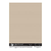 Pastelmat Paper 100x140cm Sand Pack of 5 INDENT ONLY
