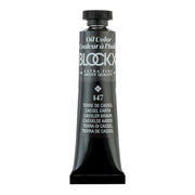 BLOCKX Oil Tube 20ml S2 147 Cassel Earth