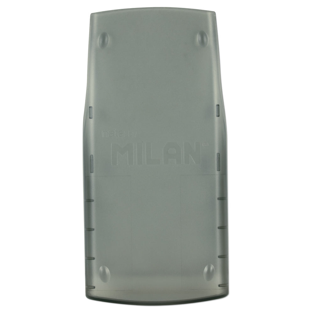 Milan M240 Antibacterial Scientific Calculator Turquoise - Cafe Supply