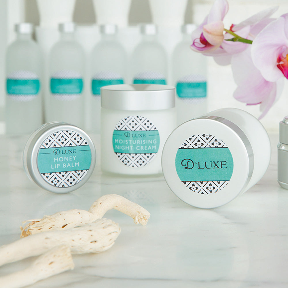 Avery Label L7147 White Gloss Round 40mm 24up 10 Sheets - Cafe Supply