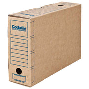 Codafile Storage Box Inner - Cafe Supply