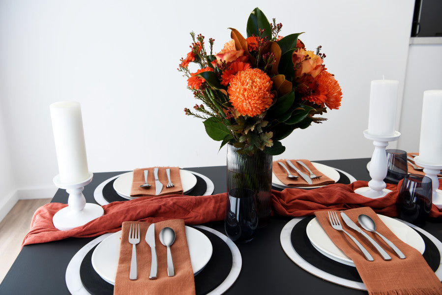 Tablekraft Amalfi Table Spoon 12 Pack