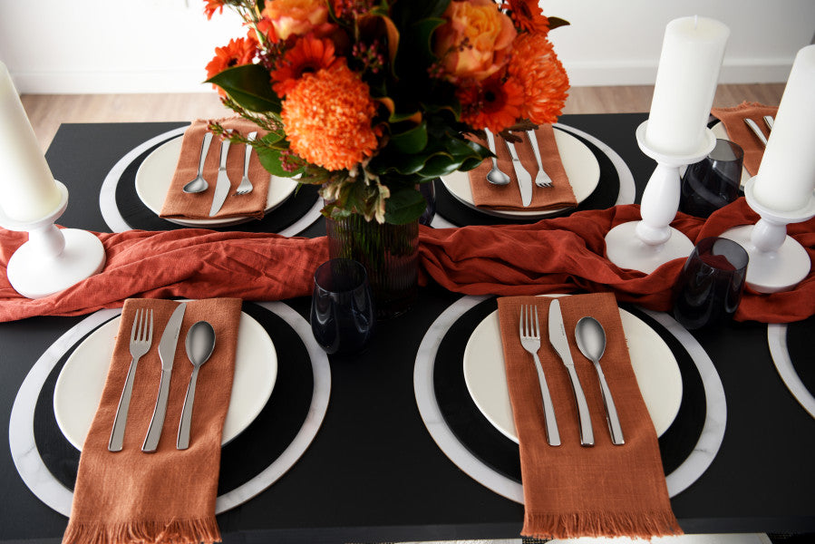 Tablekraft 12 Pack Amalfi Table Knife