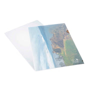 Rapesco ECO L-Shaped Pocket File A4 25 Pack