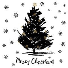 LUNCHEON - Strokes Tree - Cafe Supply