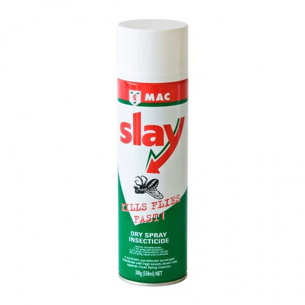 Slay Insecticide 500ml HANDSPRAY DG2 - Cafe Supply