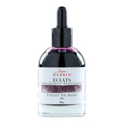 Jacques Herbin Eclats Watercolour Ink 345 March Violet 50ml
