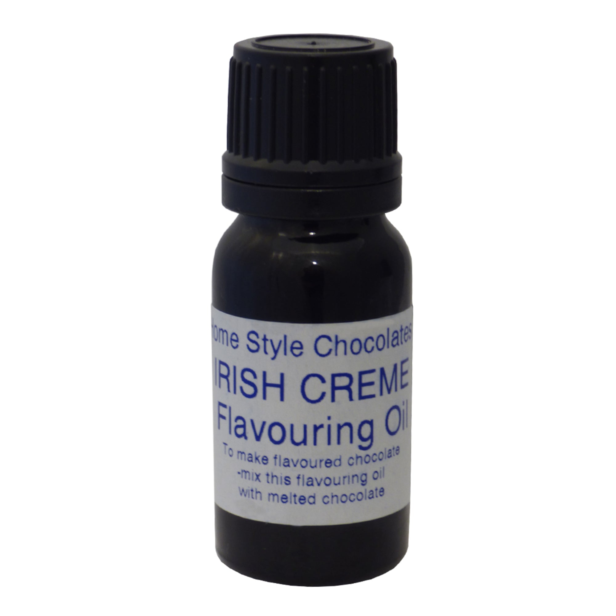 Chocolate Flavouring Irish Cream 10ml - Cafe Supply