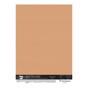 Pastelmat Paper 100x140cm Sienna Pack of 5 INDENT ONLY