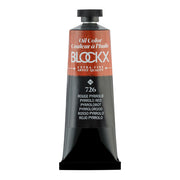 BLOCKX Oil Tube 35ml S5 726 Pyrrolo Red