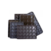 Teflon Coating Small Tray - Cafe Supply