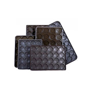 Teflon Coating & Cleaning of used Small Tray - Cafe Supply