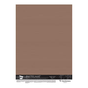 Pastelmat Paper 100x140cm Brown, Pack of 5 INDENT ONLY