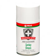MAC 300ml Autoshot Air Sanitiser - Cafe Supply