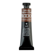 BLOCKX Oil Tube 20ml S1 145 Brown Ochre